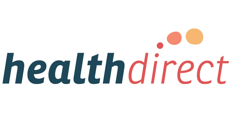 Healthdirect