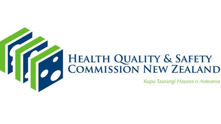 Health Quality & Safety Commission