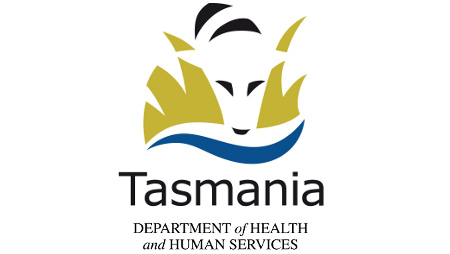 Tasmanian Department of Health and Human Services